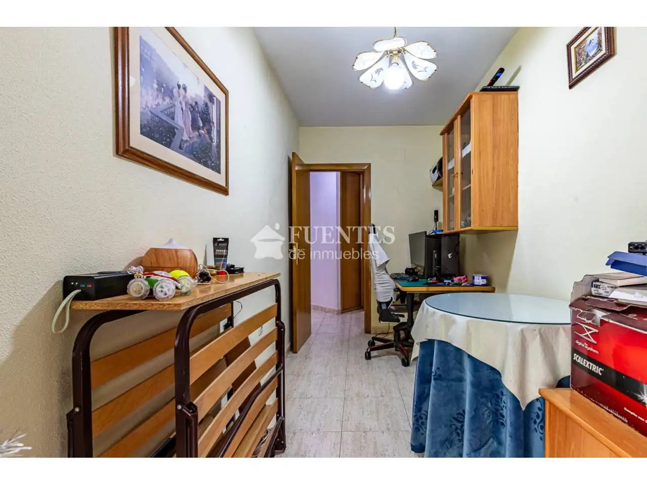 Flat for sale in Calle pintor baeza, Altozano - Conde Lumiares