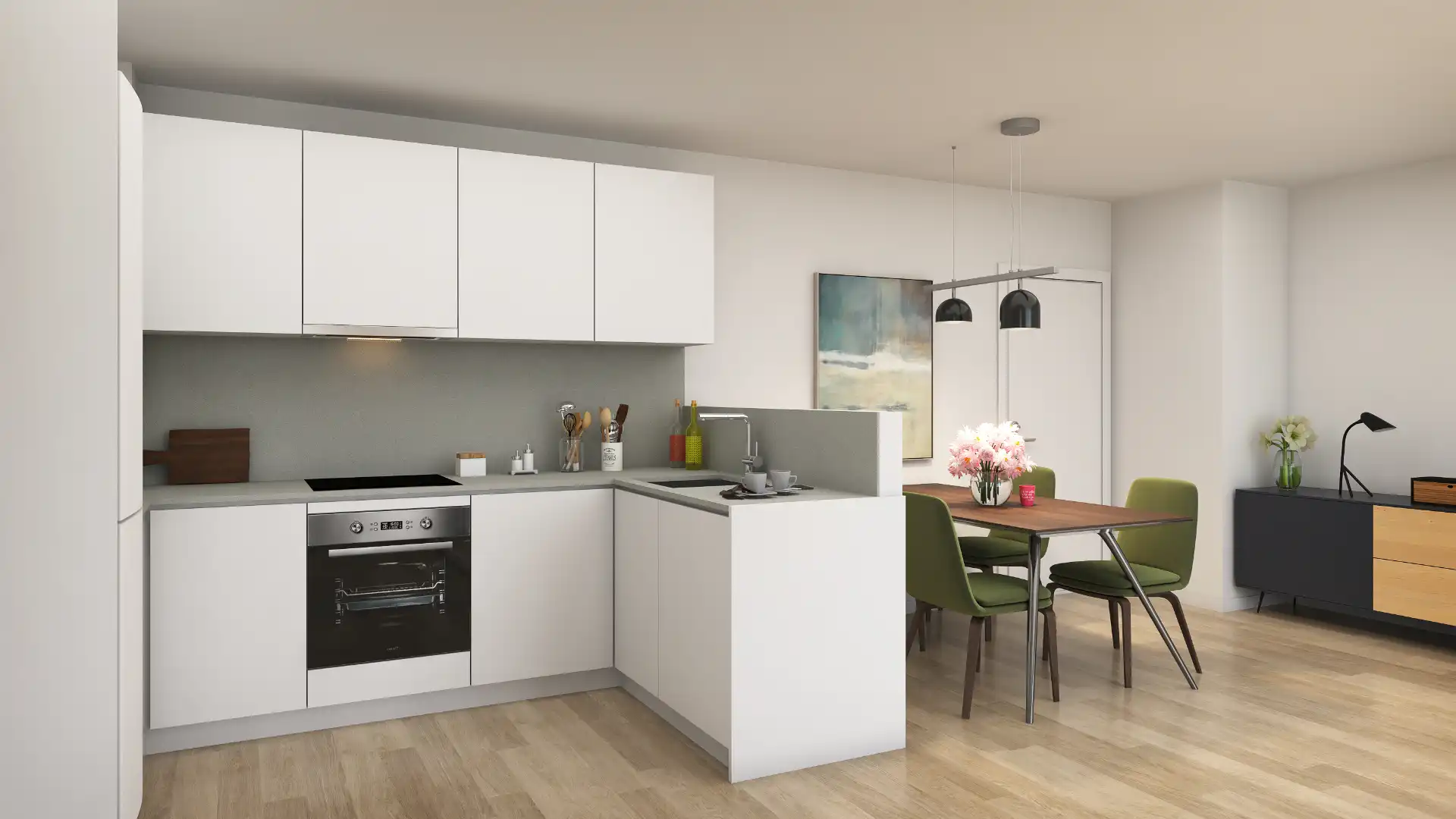 Flat for sale in Carrer Sant Pelegrí, Artés