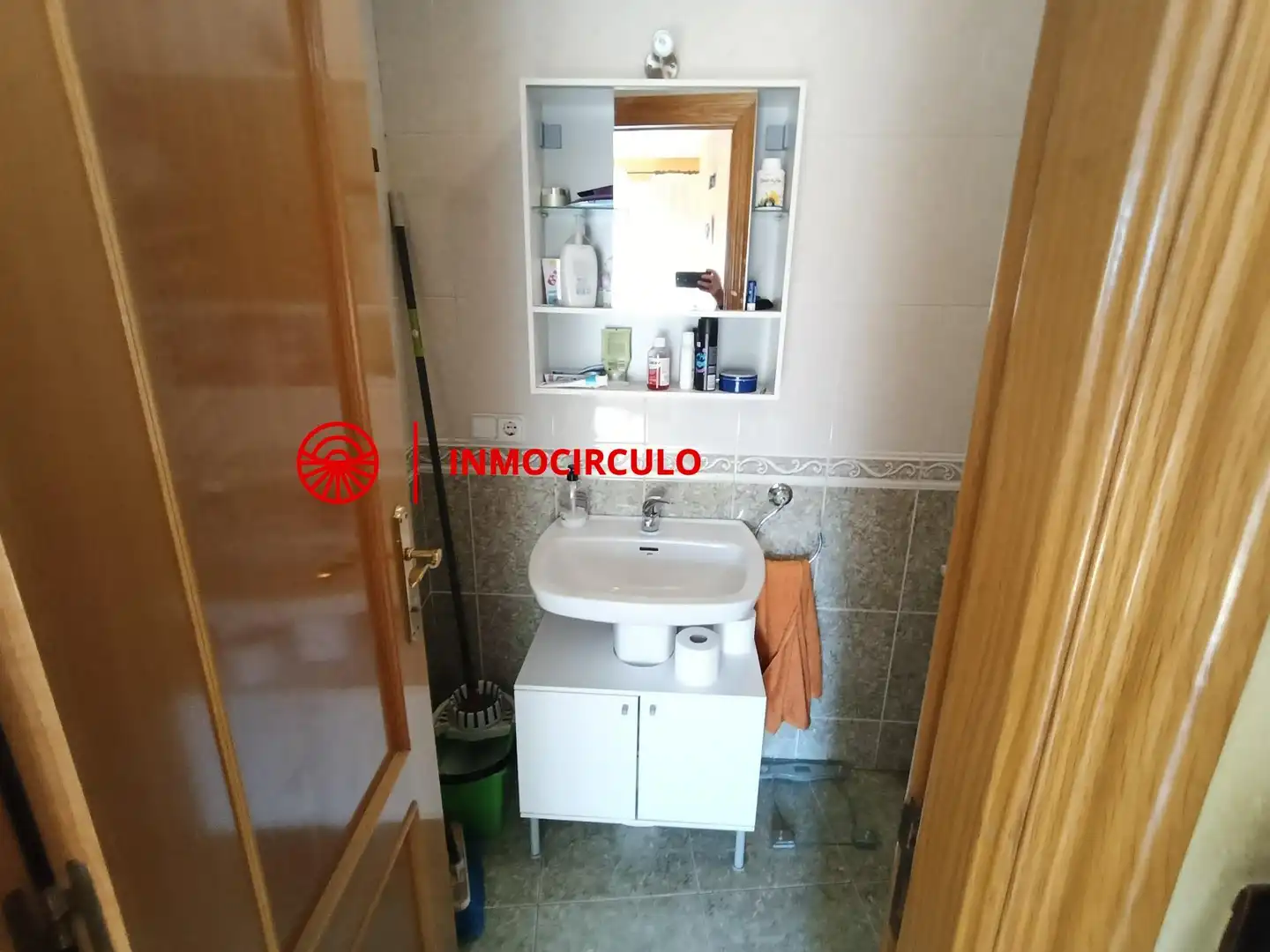 Casa a schiera in vendita a Villafría - La Ventilla - Castañares, imagen 16