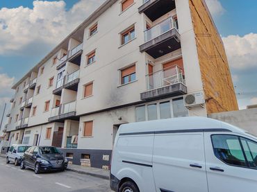 Wohnung zum Verkauf in C/ Nueva Época