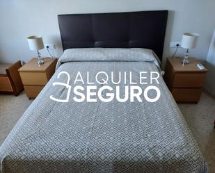 Bedroom of Flat to rent in Alhaurín de la Torre  with Air Conditioner and Terrace