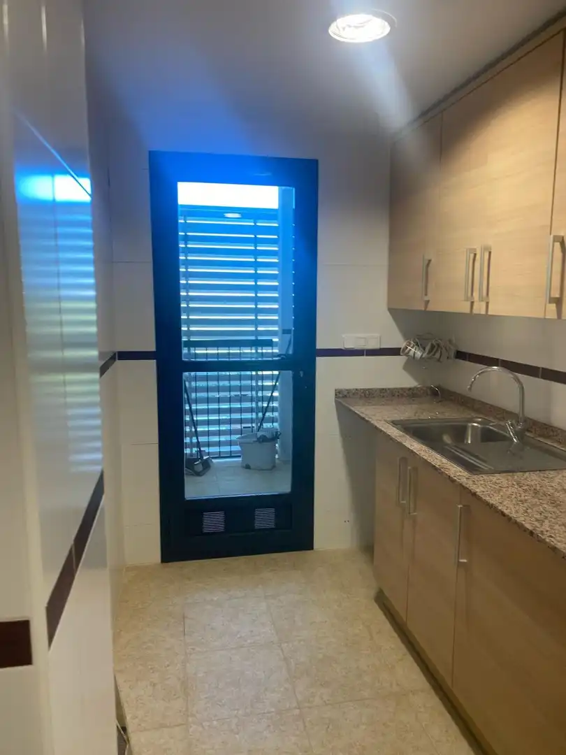 Wohnung zum Verkauf in San Jorge / Sant Jordi
