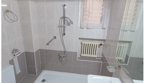 Foto 4 de Pis en venda a Francisco Vitoria, 8, Paseo Constitución - Las Damas,  Zaragoza Capital