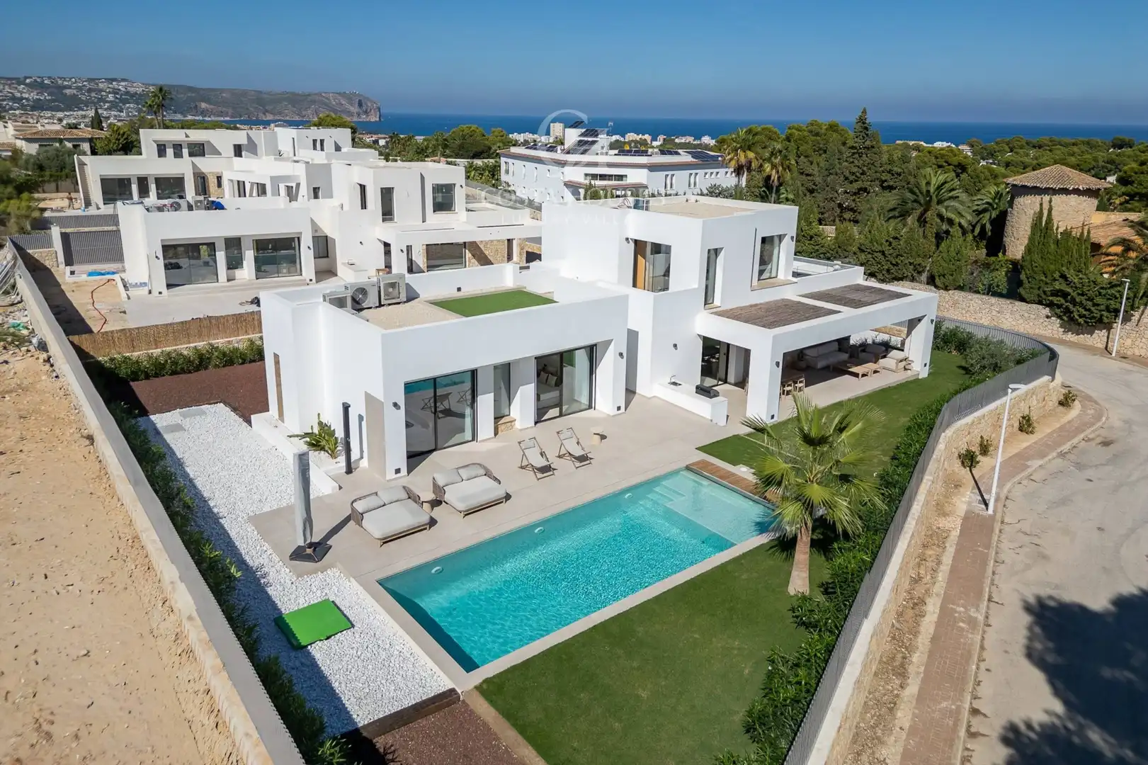 Xalet amb piscina en venda a Cap Martí - El Tossalet - Pinomar, imagen 20