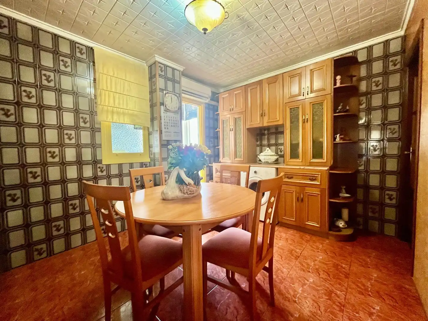 Appartement compact avec balcon à vendre à JOSE MARTINEZ RUIZ-AZORIN 11, imagen 7