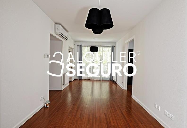 Foto 1 de Pis de lloguer a De la Oliva, Golf - El Carralero, Madrid