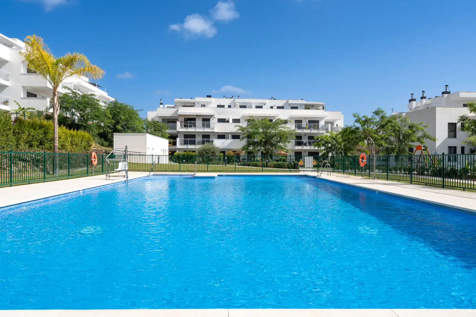 Flat with terrace for sale in Mijas Costa - CR CALA A ENTRERRIOS 2, imagen 10