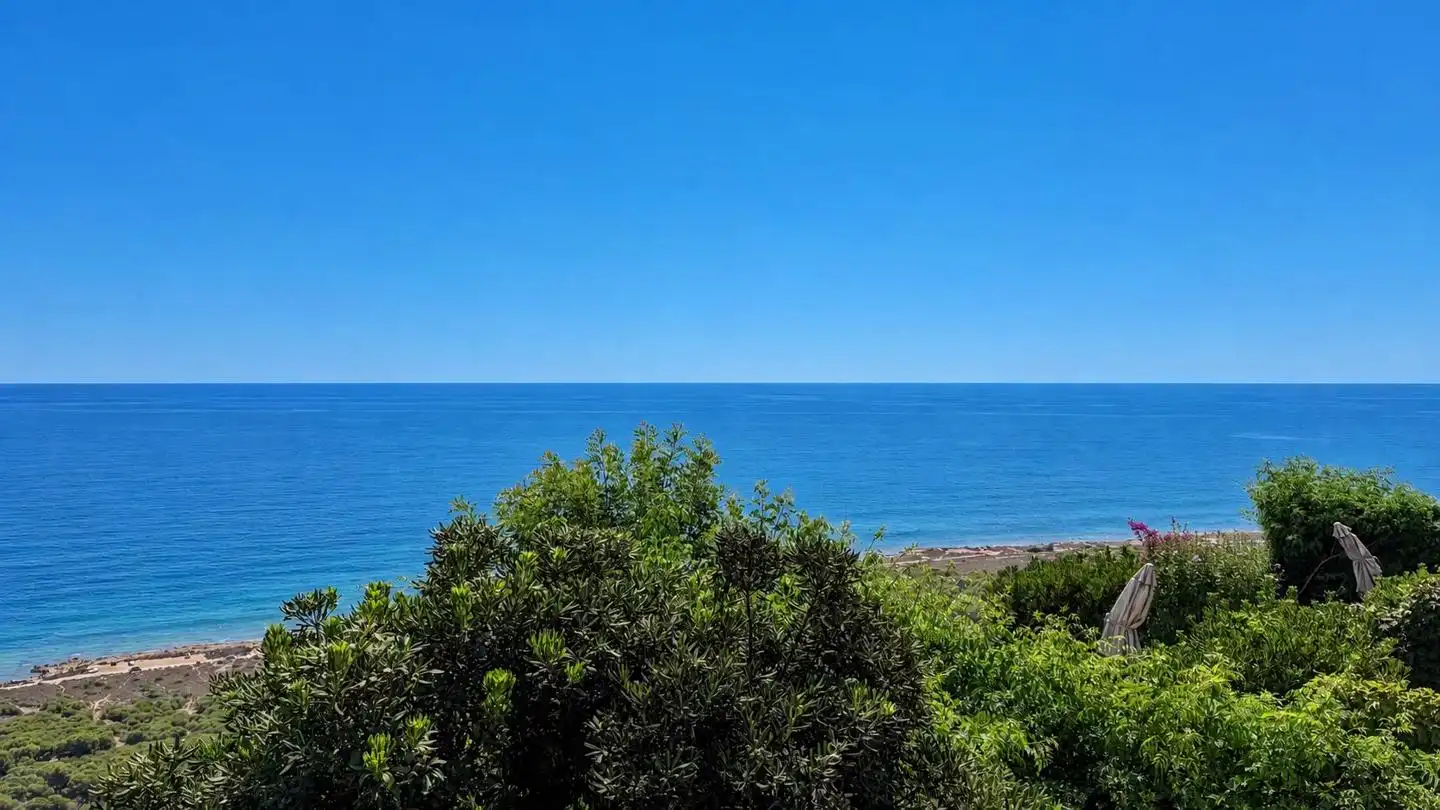 Houses for sale in Santa Pola  with Air Conditioner, Private garden and Terrace