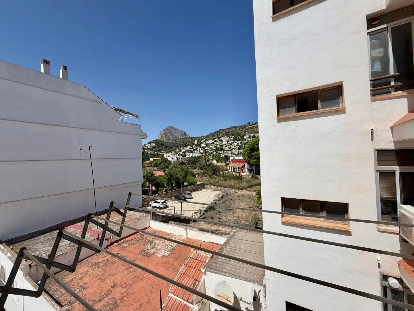 Apartment mit Aufzug zum Verkauf in Centro ciudad, imagen 28