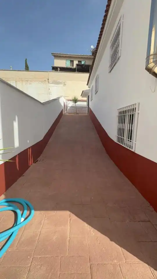 Casa amb piscina en venda a Calle Miró, imagen 66