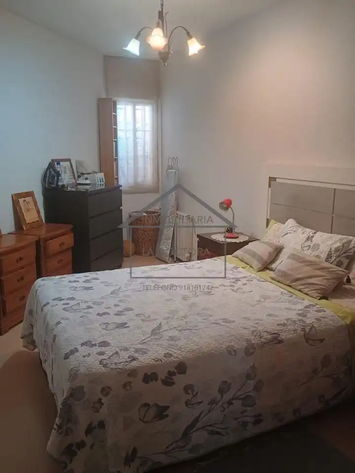 Habitación de Planta baja en venta en Las Ventas de Retamosa con Calefacción, Terraza y Trastero