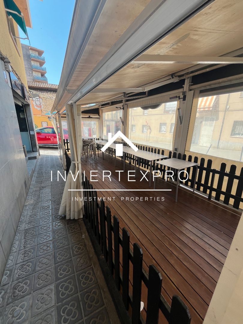 Premises to rent in Avenida Pau Costa, Centre  , Arenys de Mar