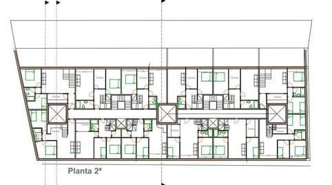 VENTA SOLAR EN LLAGOSTERA, ZONA CENTRO, immagine 4