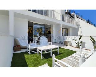 Terrace of Study for sale in Sant Josep de sa Talaia  with Air Conditioner, Terrace and Swimming Pool