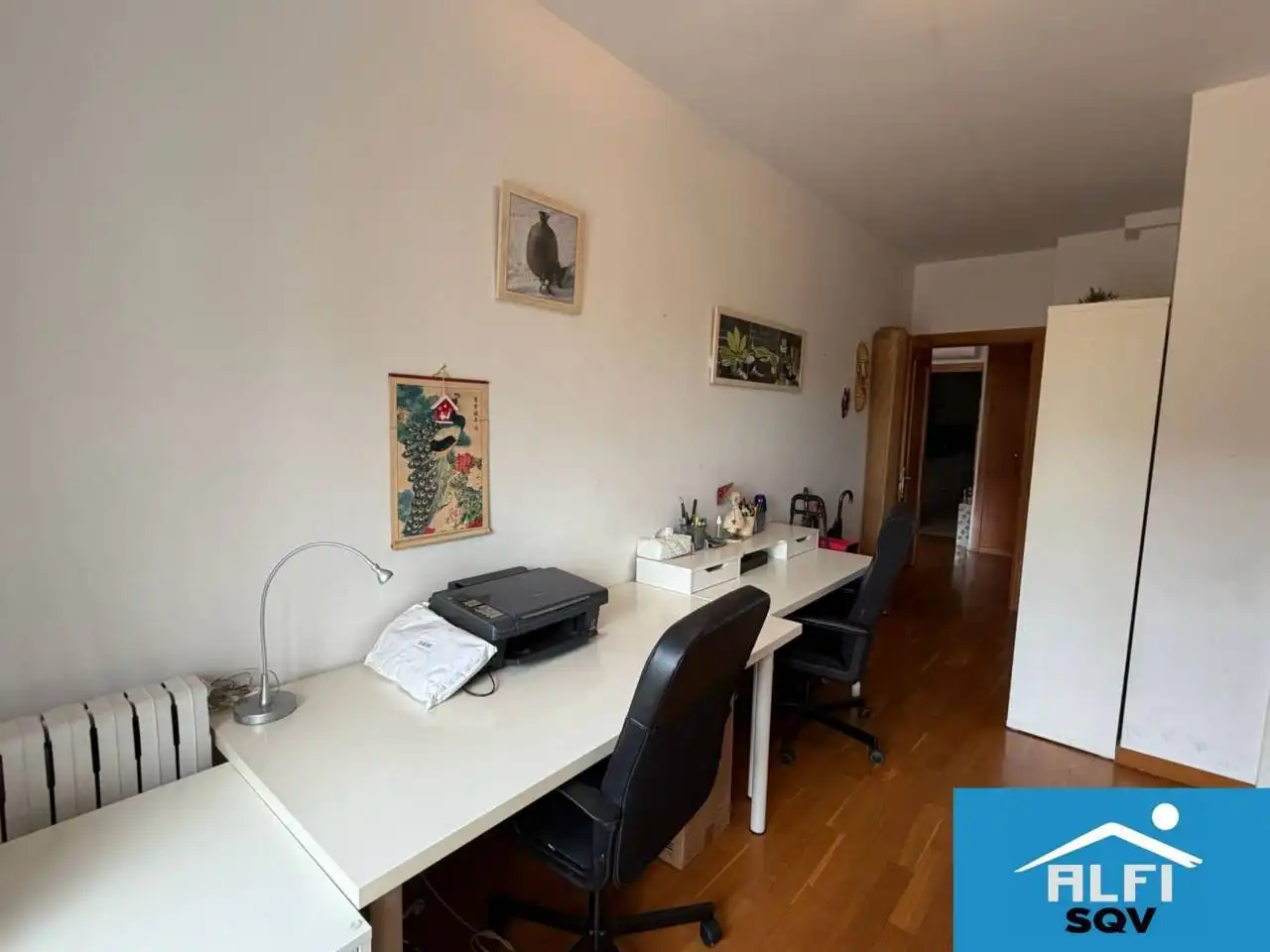 Pis en venda en Sant Quirze del Vallès amb Aire condicionat, Calefacció i Parquet