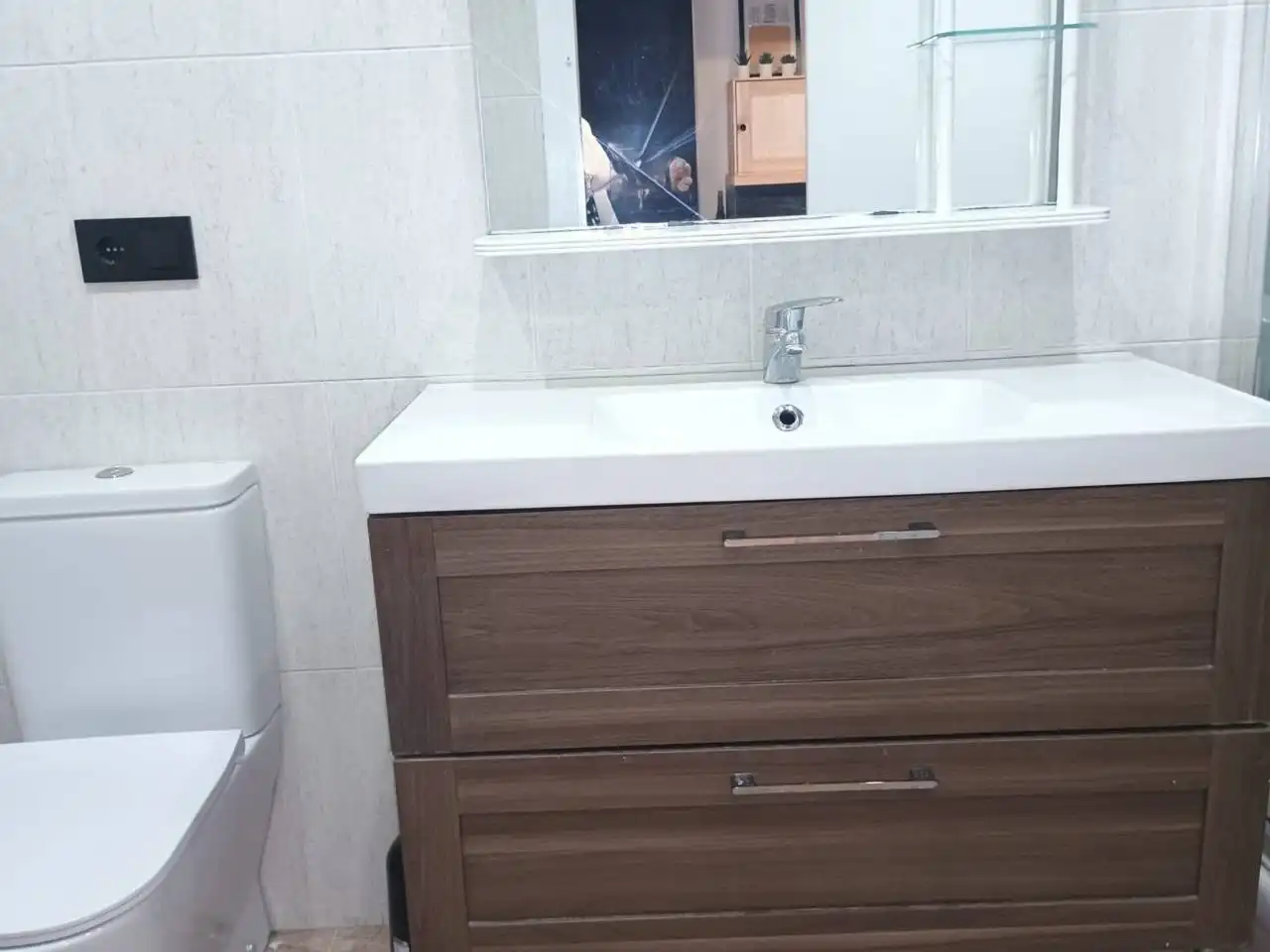 Apartament amb terrassa en venda a El Pinillo, imagen 27
