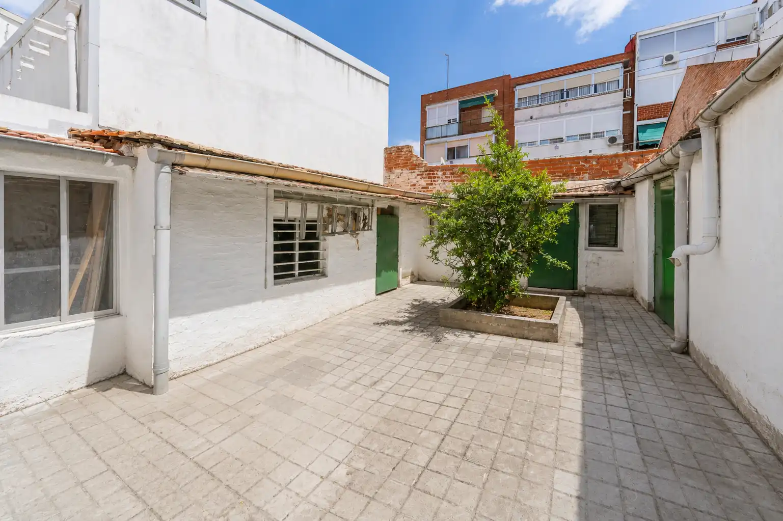 Terreno residenziale in vendita a Calle Girasol, imagen 24