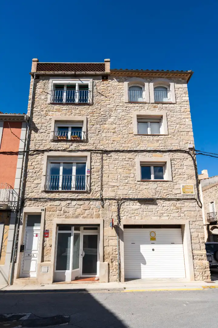 Detached homes for sale in Plaça Portal, Santa Coloma de Queralt