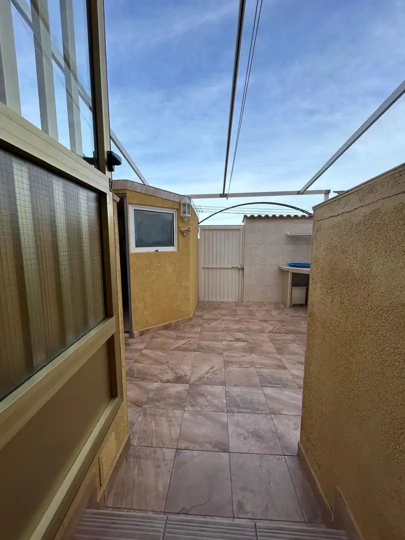 Terrassa de Dúplex en venda en Torrevieja amb Aire condicionat, Terrassa i Piscina comunitària