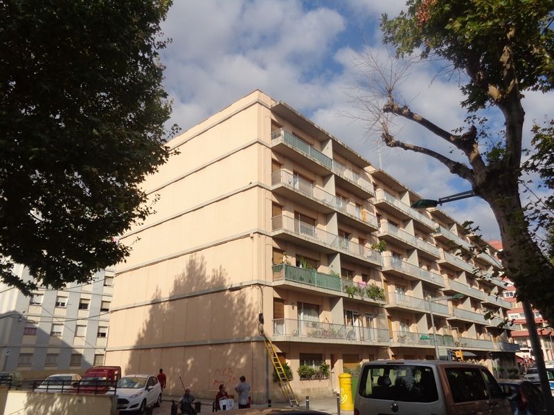 Piso en venta en Avenida Perpinya, Eixample - Horta Capallera