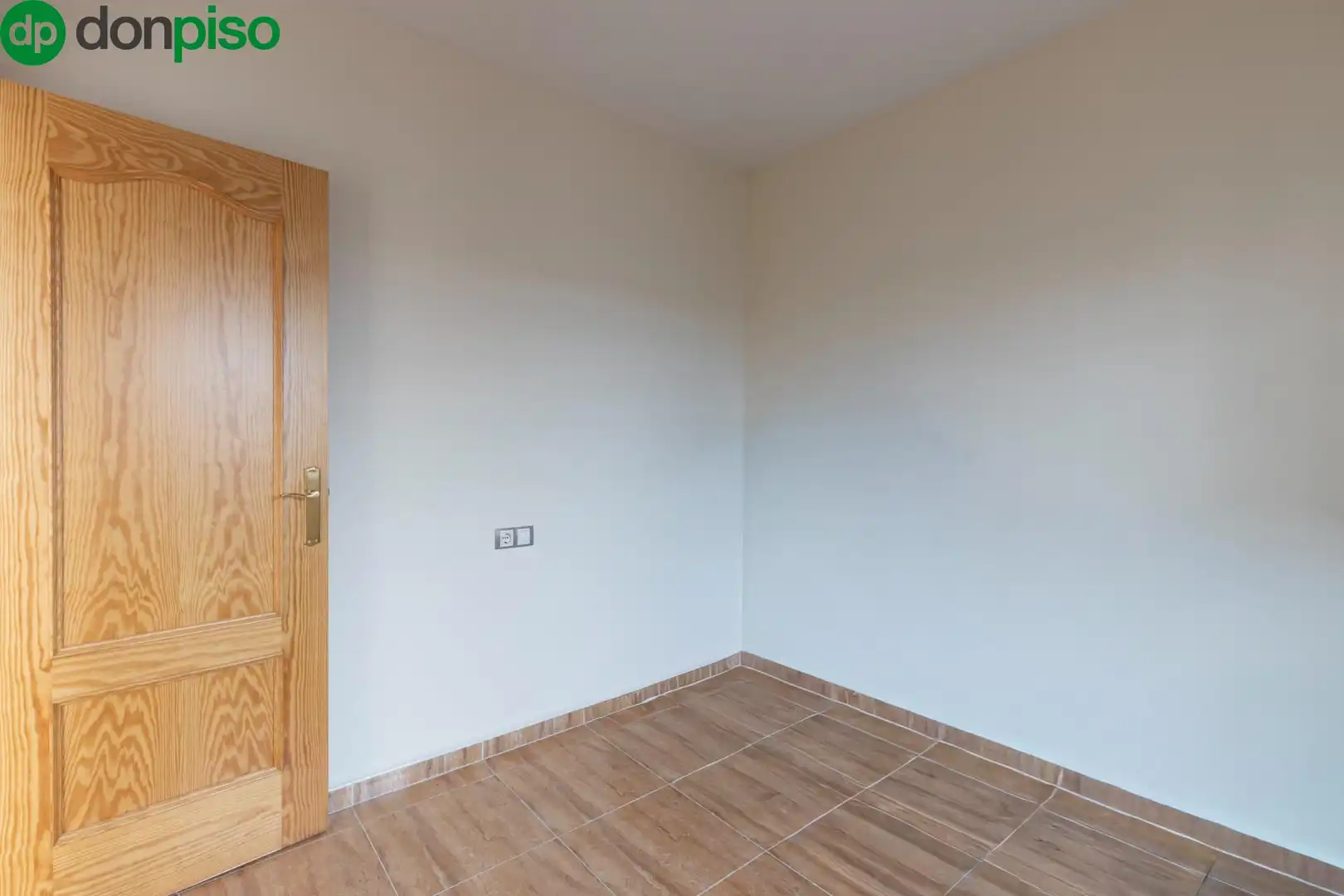 Schlafzimmer von Wohnung zum Verkauf in Güevéjar mit Balkon