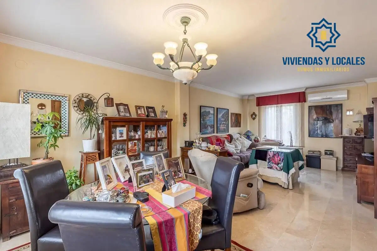 House for sale in Huétor Vega, imagen 6