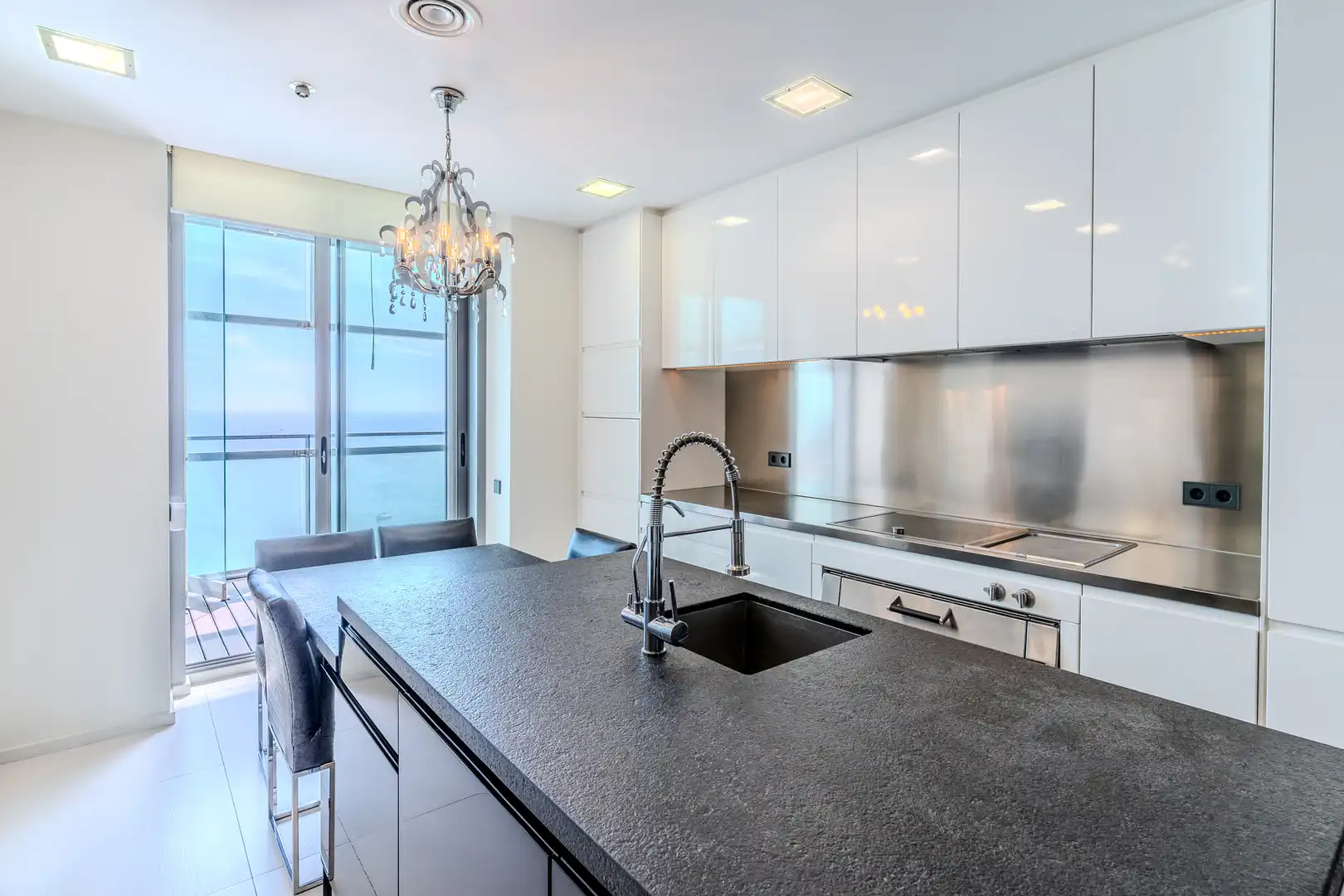 Duplex avec terrasse à vendre à Sant Martí, imagen 11