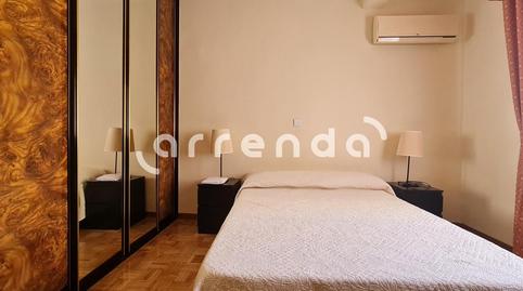 Photo 5 of Flat to rent in Ribera, Caballería Española, Madrid