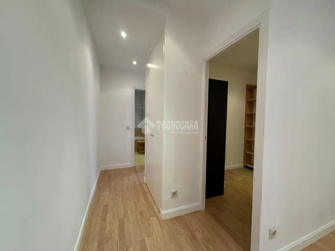 Piso en venta en Madrid con Calefacción
