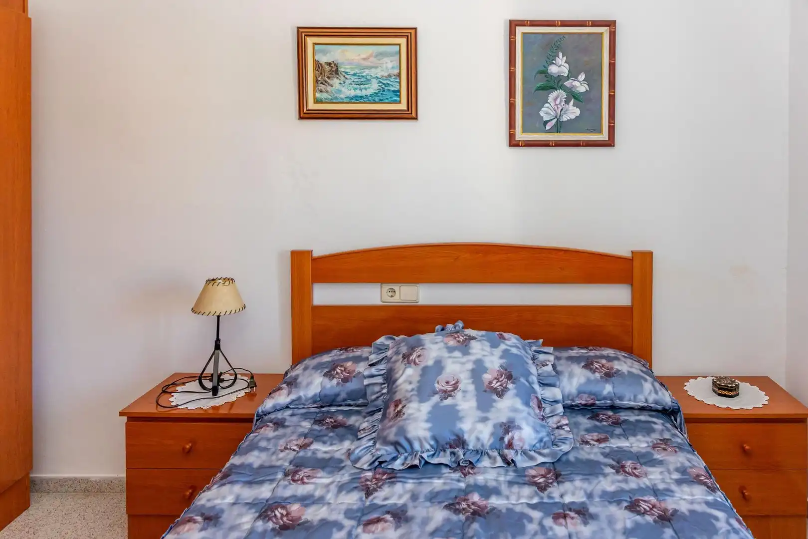 Bedroom of Houses for sale in Purullena  with Terrace