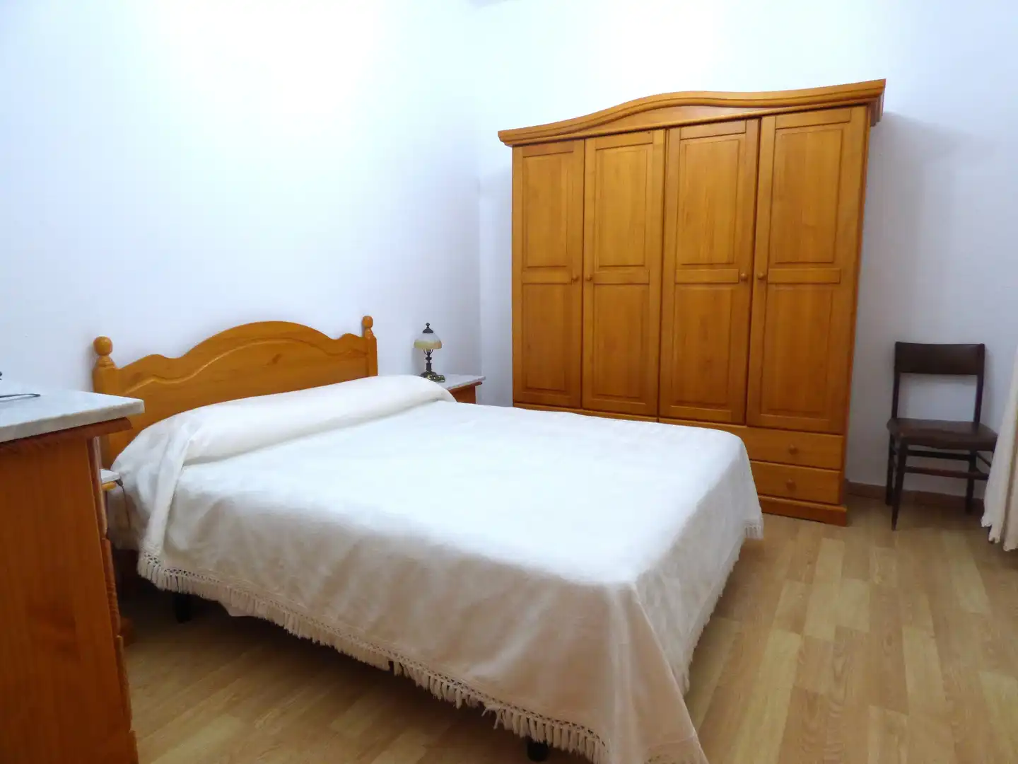Wohnung zum Verkauf in Calle Cervantes, Alameda - Mentidero - Teatro Falla
