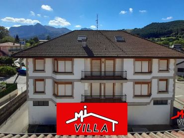 Piso en venta en Ramales de la Victoria