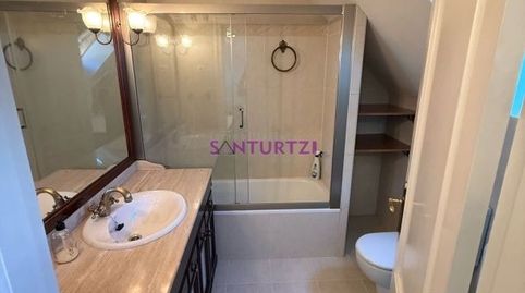 Foto 5 de Dúplex de alquiler en Kabiezes, Santurtzi