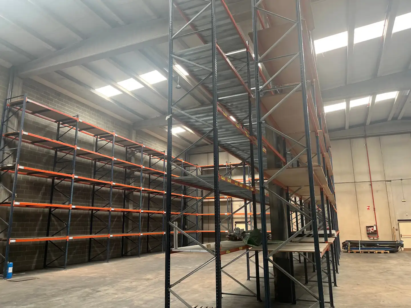 Nave industrielle à louer à Carrer del Càntir, imagen 3