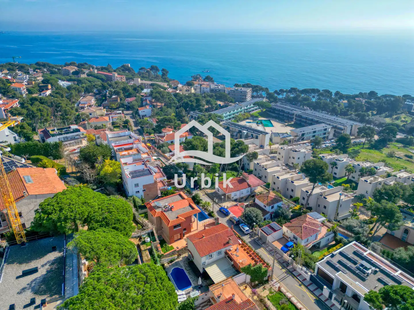 Villa mit Terrasse zum Verkauf in Platja d'Aro, imagen 48