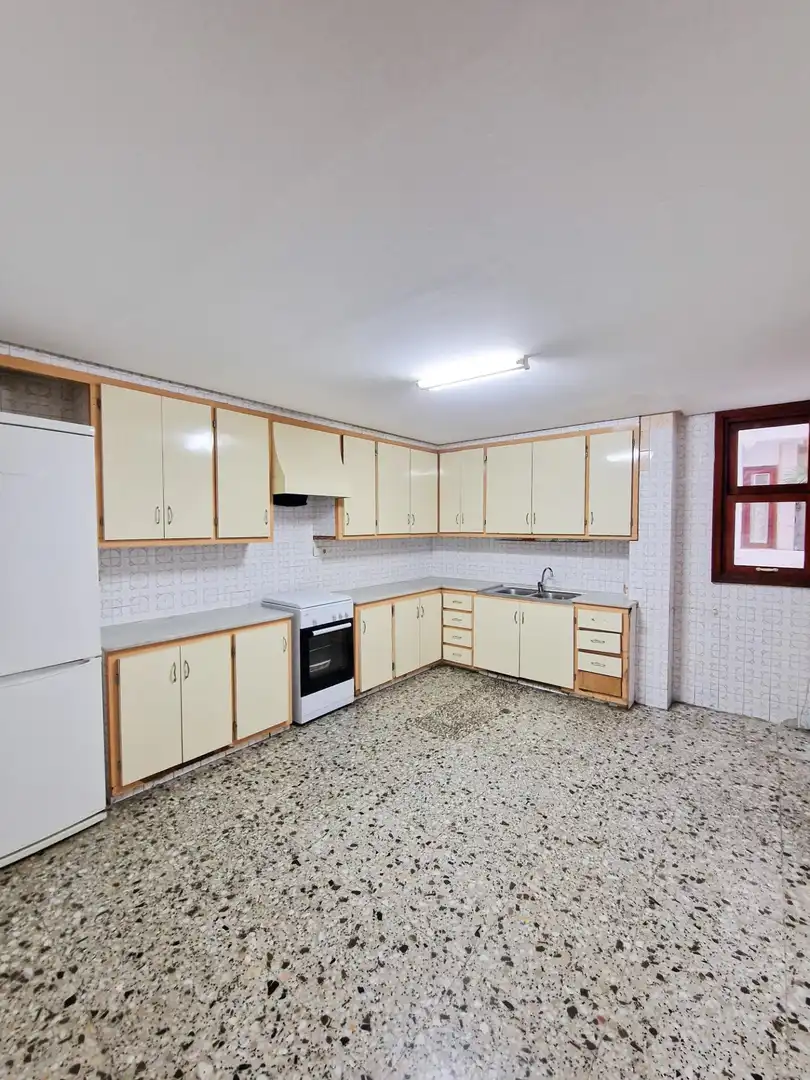 Wohnung mit Terrasse zum Verkauf in Elche ciudad, imagen 16
