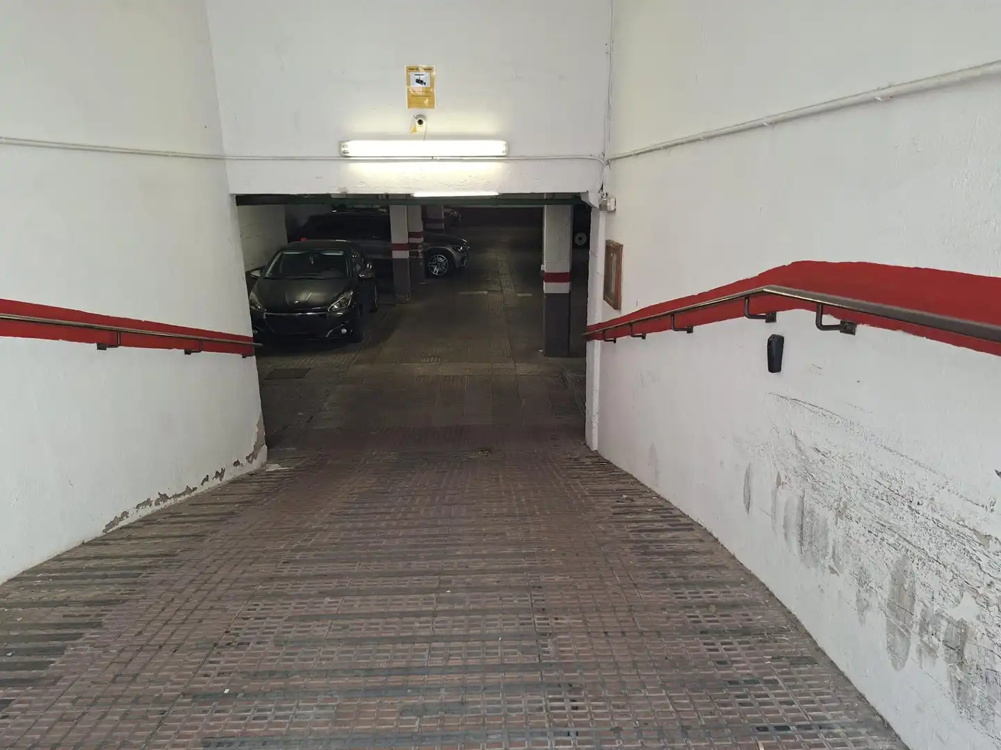 Parking de Piso en venta en Córdoba con Amueblado