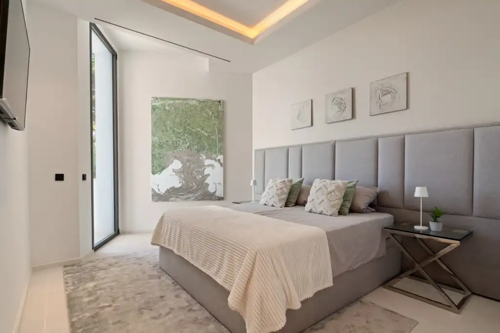 Detached house with pool for sale in Port d'Andratx, imagen 23