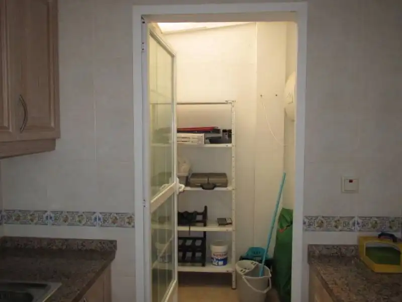 Duplex with pool to rent in Avenida CARABASSI, imagen 13