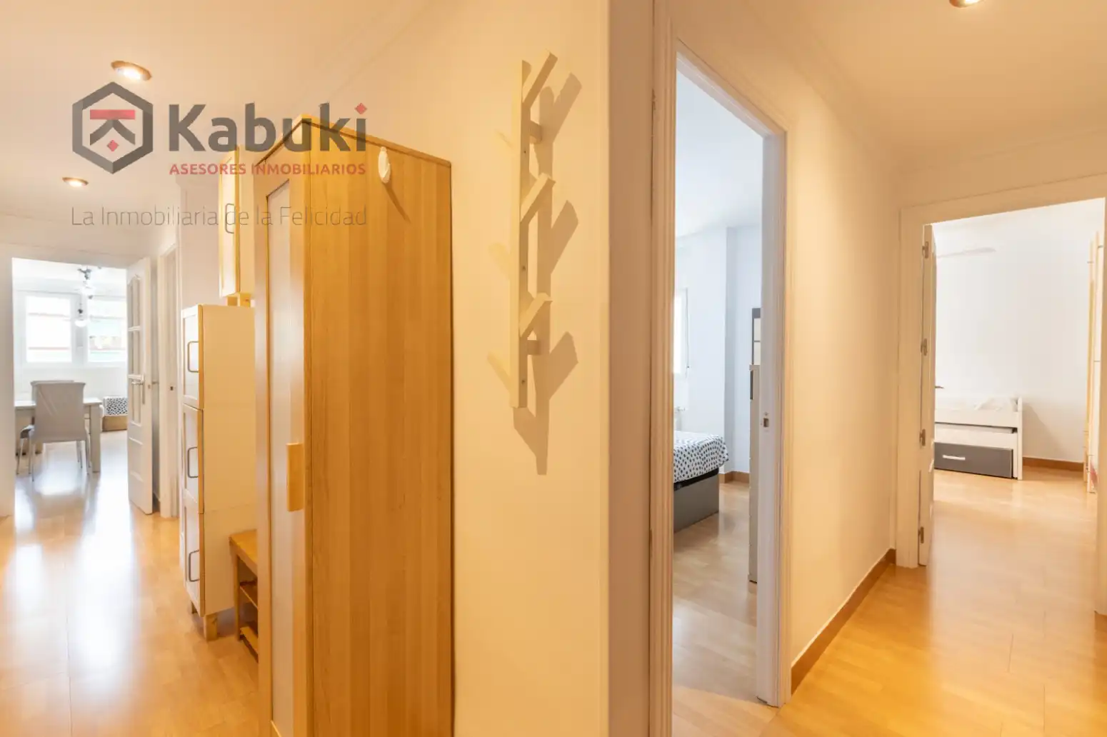 Flat with lift to rent in Granada - CL TEOFILO GAUTIER 4, imagen 5