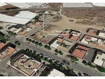 Terreni e lotti in vendita a El Ejido Ciudad