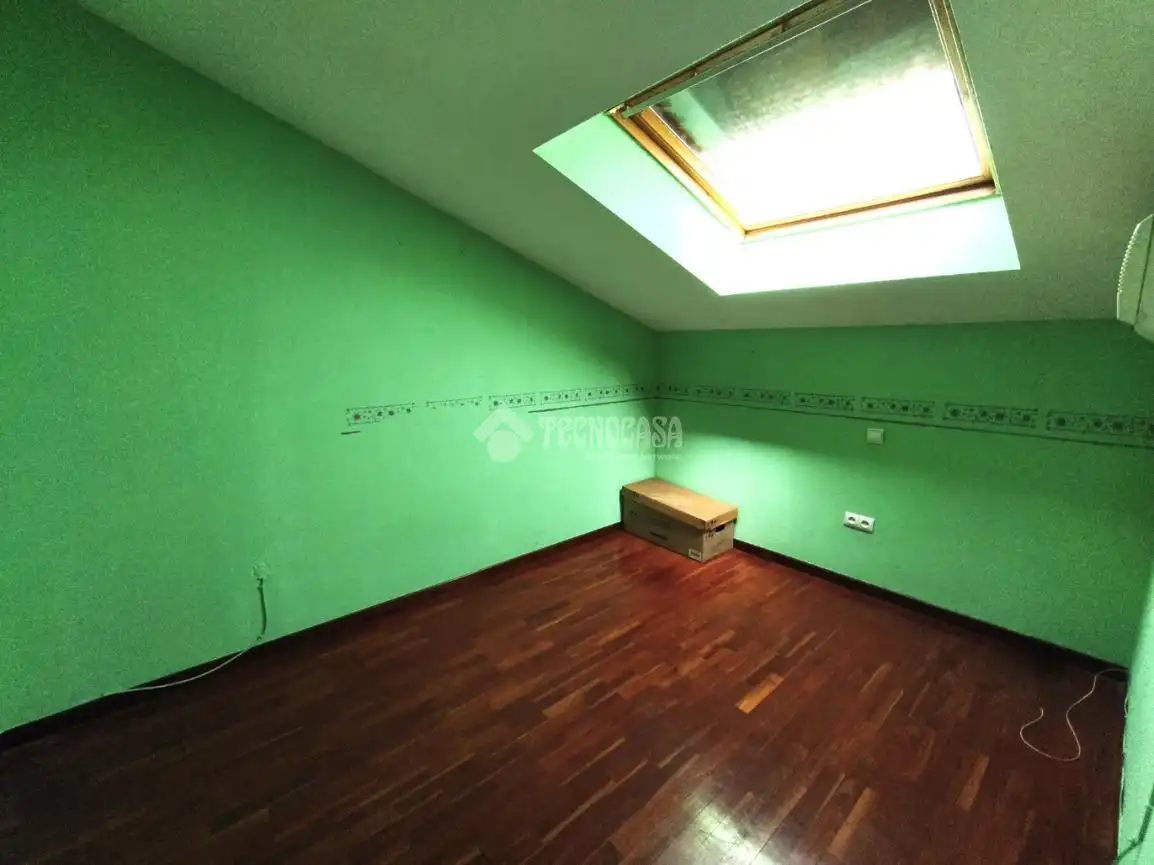 Wohnung zum Verkauf in Bulevar - Plaza Castilla, imagen 21
