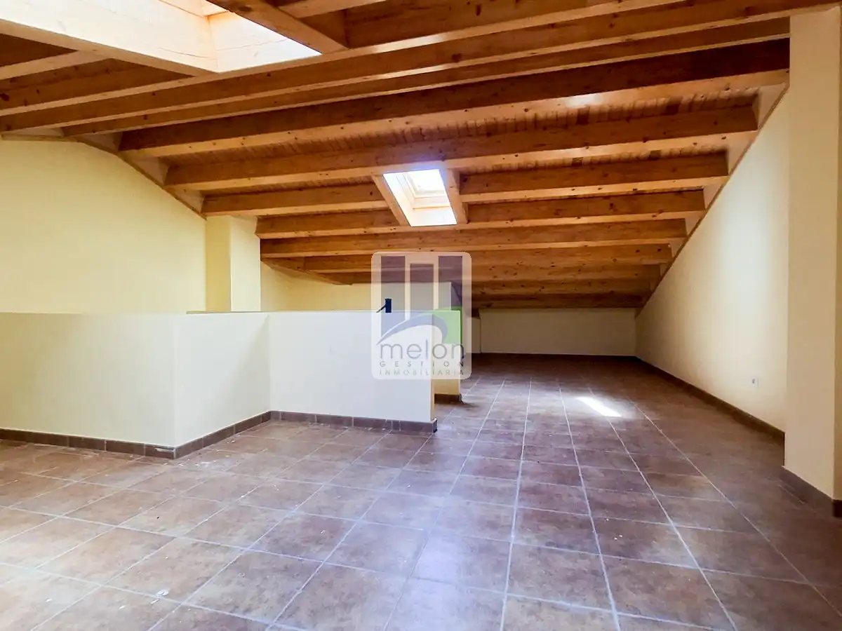 Houses for sale in Frandovínez