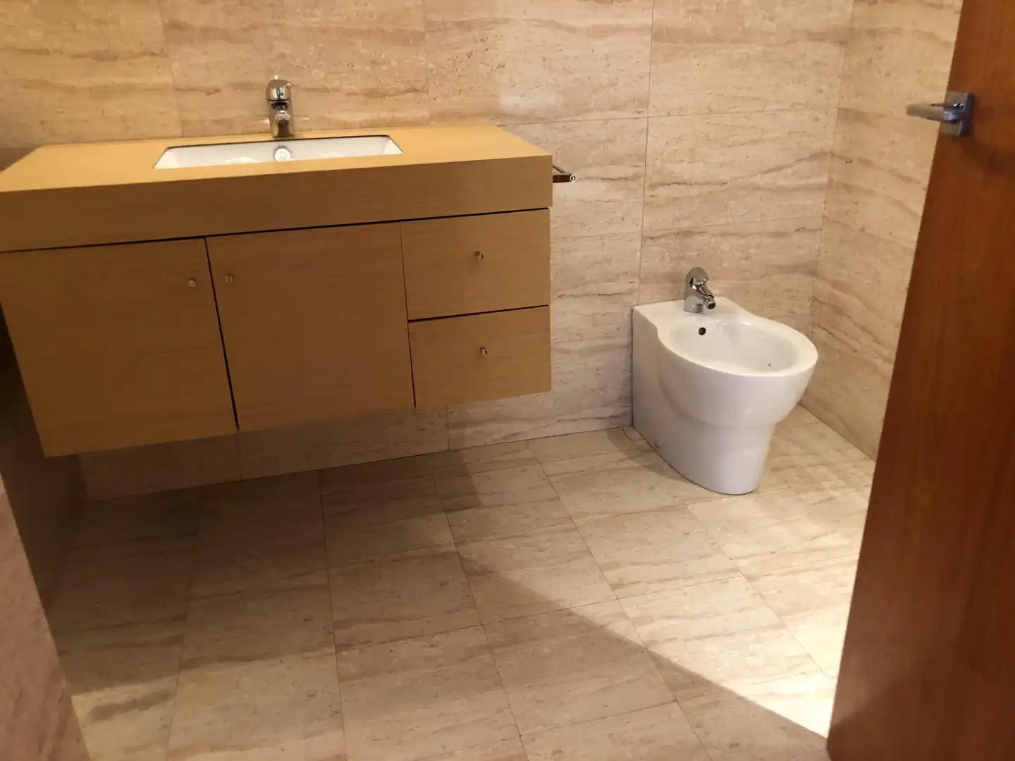 Attic for rent in Sabadell, Barcelona