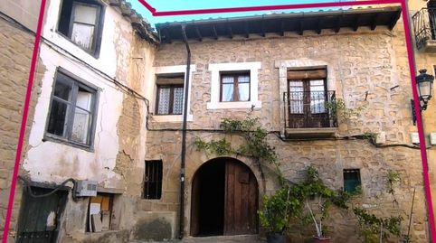 Foto 3 de Casa o xalet en venda a Elciego, Araba - Álava