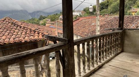 Foto 5 de Casa o xalet en venda a Carretera Asiego, 102, Cabrales, Asturias