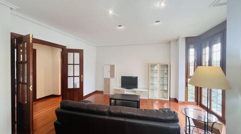 Foto 3 de Pis de lloguer a Voto, Cantabria