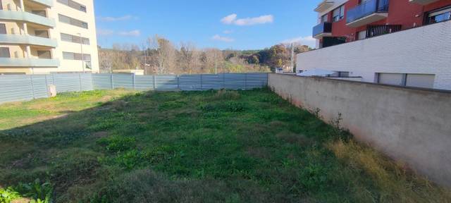 Terreno residencial en Venta en Carrer de Girona en Sant Joan de Vilatorrada