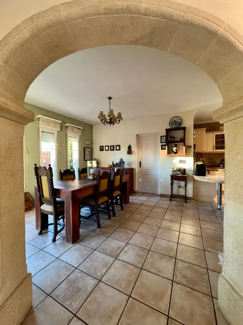 Houses for sale in La Granadella - Costa Nova