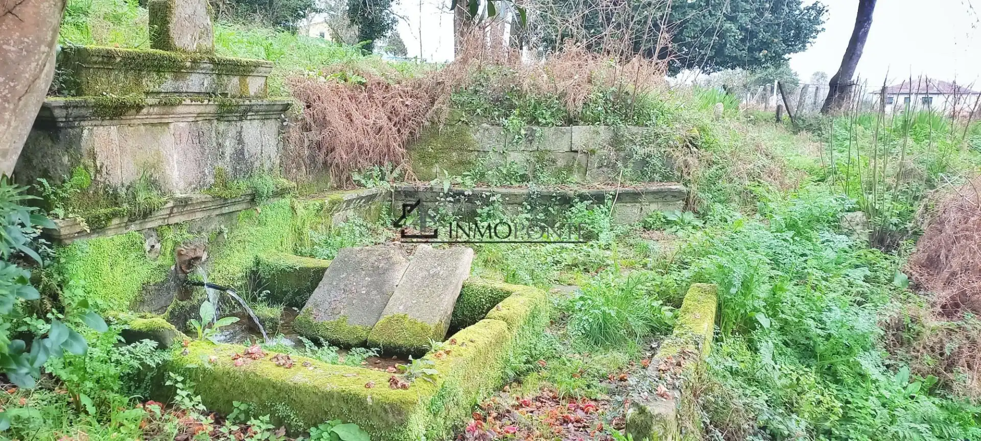 Terrenys i solars en venda a O PAZO - SANTA MARIA DE MOURENTE, imagen 17